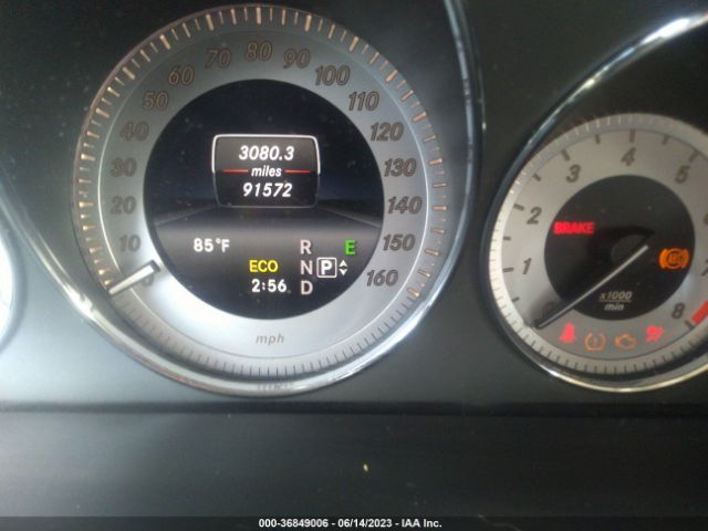 WDCGG5HB4EG236222 Mercedes-Benz GLK 350