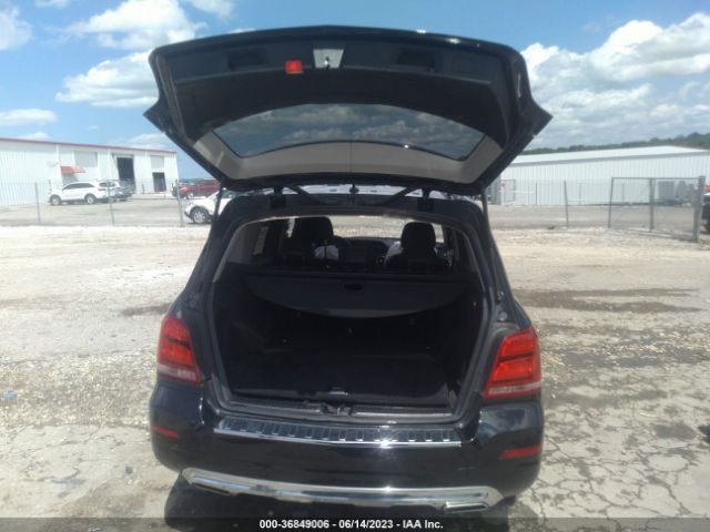 WDCGG5HB4EG236222 Mercedes-Benz GLK 350