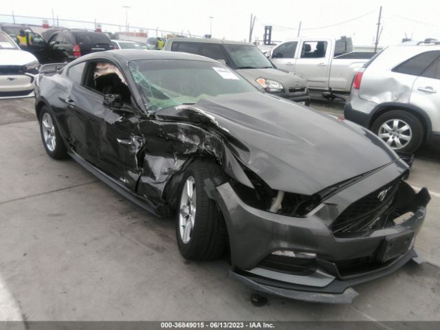 1FA6P8AM8G5295390 auction archive image