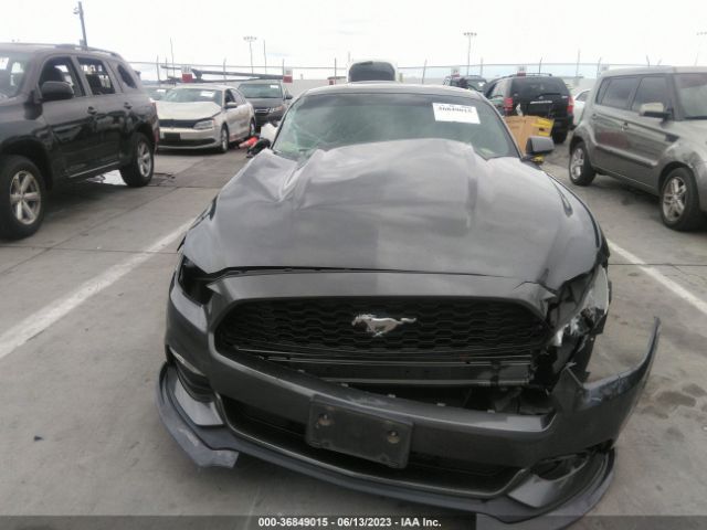 1FA6P8AM8G5295390 Ford Mustang V6