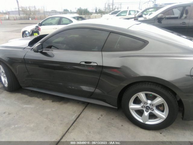 1FA6P8AM8G5295390 Ford Mustang V6
