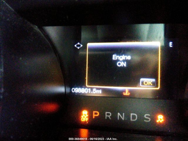 1FA6P8AM8G5295390 Ford Mustang V6