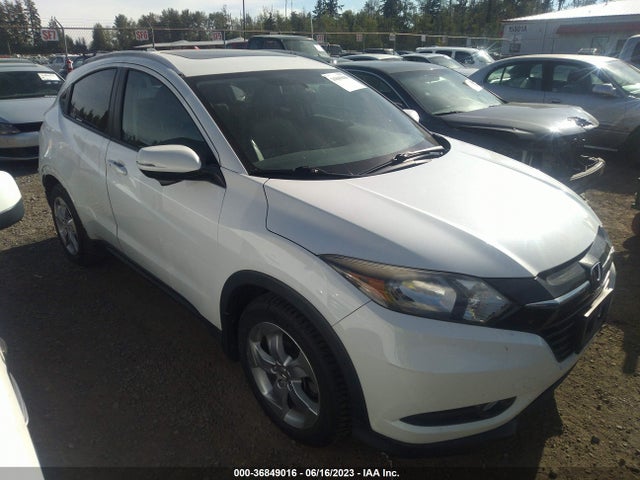2016 3CZRU5H78GM729150 main image