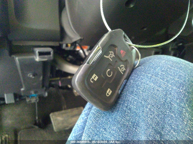 Chevrolet Tahoe Premier 2017 1GNSKCKC6HR356625 Image 11