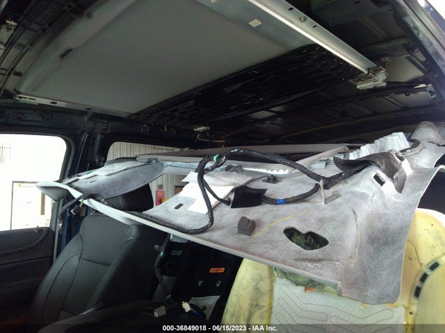 Chevrolet Tahoe Premier 2017 1GNSKCKC6HR356625 Image 12