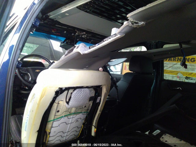 Chevrolet Tahoe Premier 2017 1GNSKCKC6HR356625 Image 6