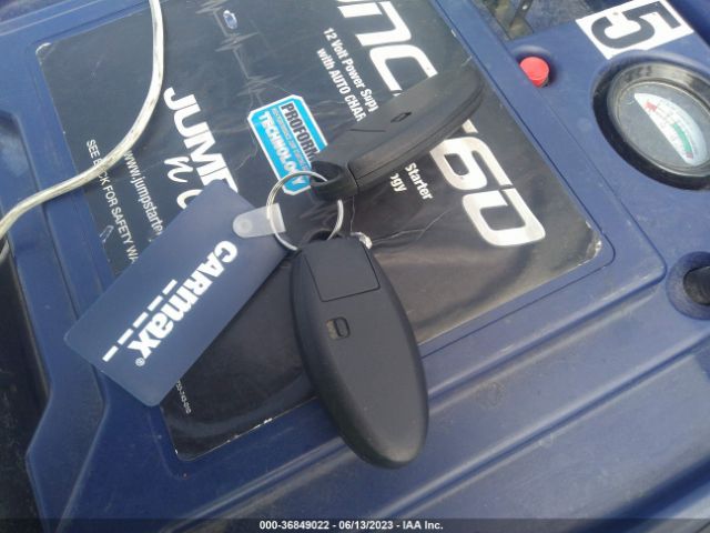 5N1AZ2MG9HN141107 Nissan MURANO S