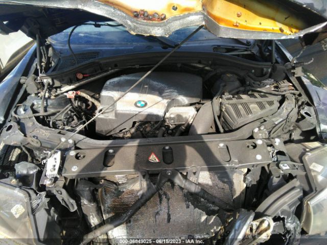 5UXWX9C59G0D72109 BMW X3 Xdrive28i