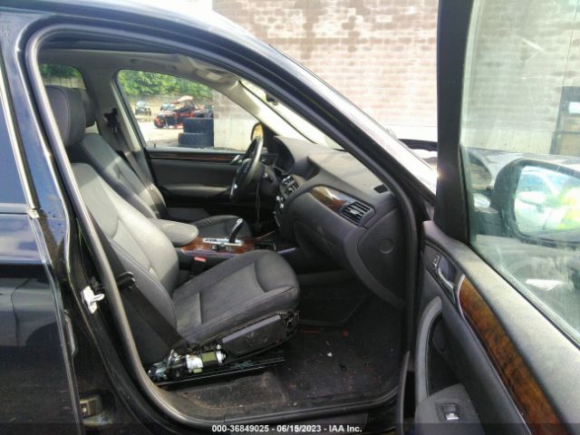 5UXWX9C59G0D72109 BMW X3 Xdrive28i