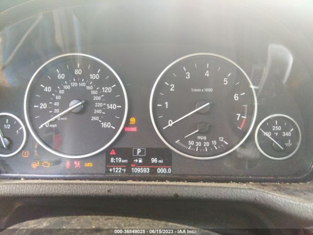 5UXWX9C59G0D72109 BMW X3 Xdrive28i