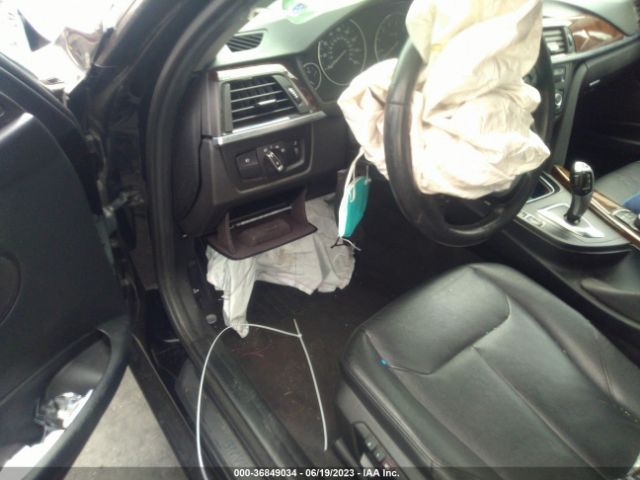 WBA3A5C56FP604504 BMW 3 Series 328i