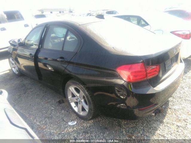 WBA3A5C56FP604504 BMW 3 Series 328i