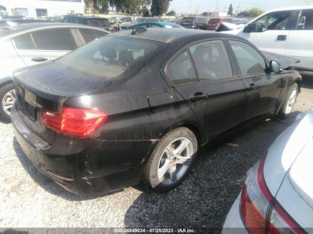 WBA3A5C56FP604504 BMW 3 Series 328i