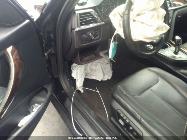 WBA3A5C56FP604504 BMW 3 Series 328i