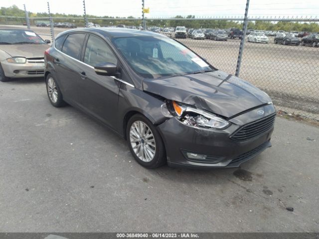 1FADP3N23FL340605 auction archive image
