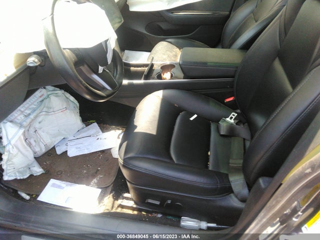 Tesla Model 3 Range 2019 5YJ3E1EA0KF400344 Image 5