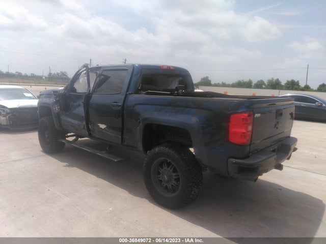 2016 CHEVROLET SILVERADO 1500 LT VIN: 3GCUKRECXGG189717