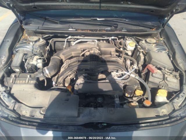 4S3GKAM62K3610433 Subaru Impreza Sport