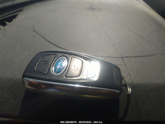 4S3GKAM62K3610433 Subaru Impreza Sport