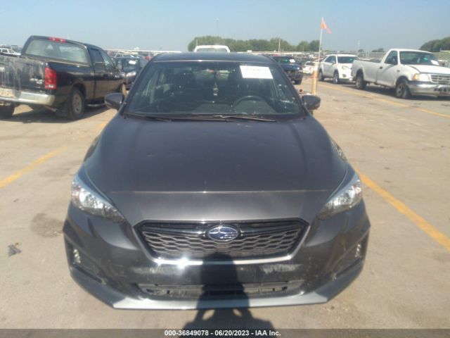 4S3GKAM62K3610433 Subaru Impreza Sport