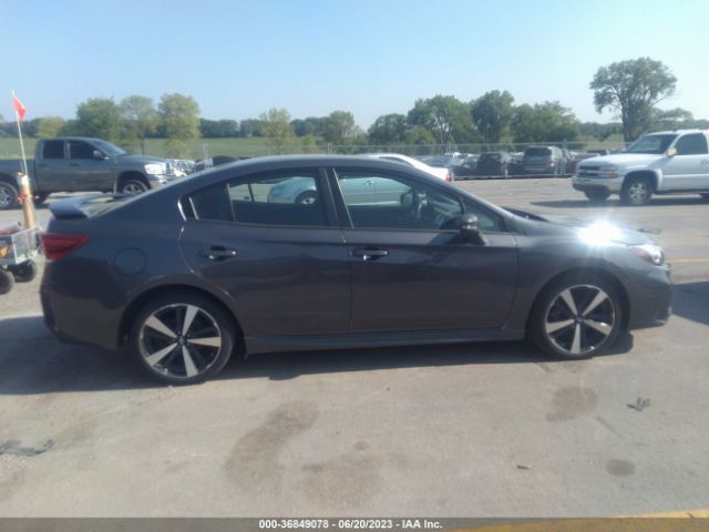 4S3GKAM62K3610433 Subaru Impreza Sport