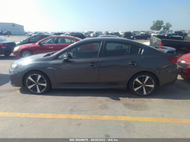 4S3GKAM62K3610433 Subaru Impreza Sport