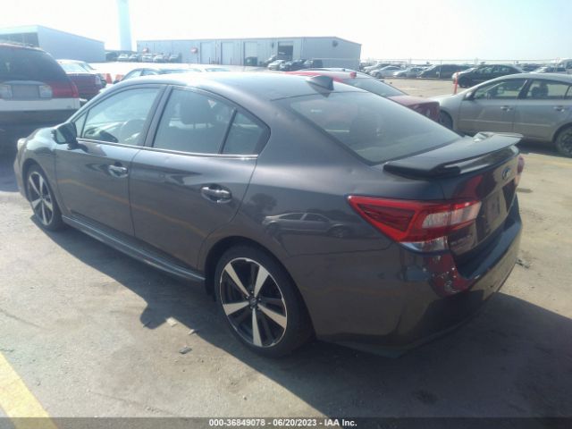 4S3GKAM62K3610433 Subaru Impreza Sport