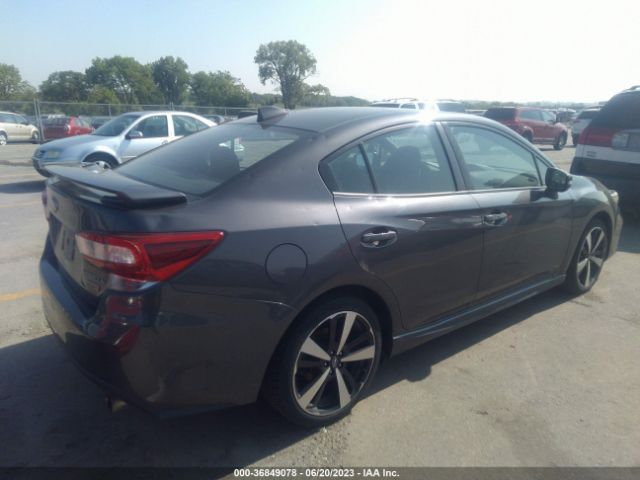 4S3GKAM62K3610433 Subaru Impreza Sport