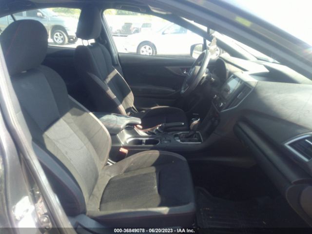 4S3GKAM62K3610433 Subaru Impreza Sport