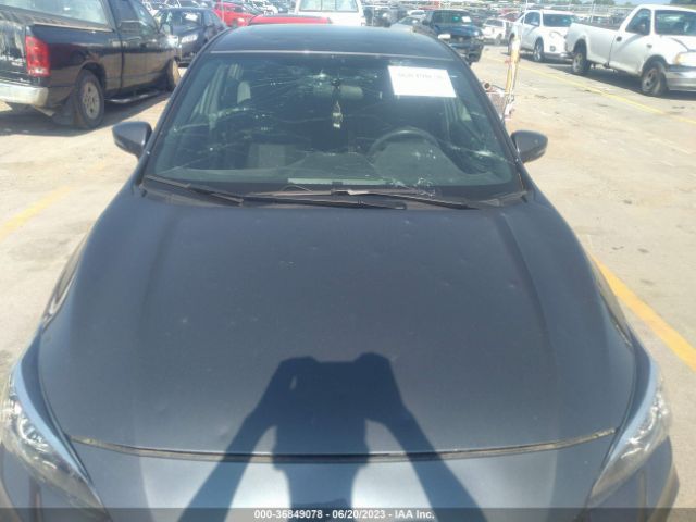 4S3GKAM62K3610433 Subaru Impreza Sport