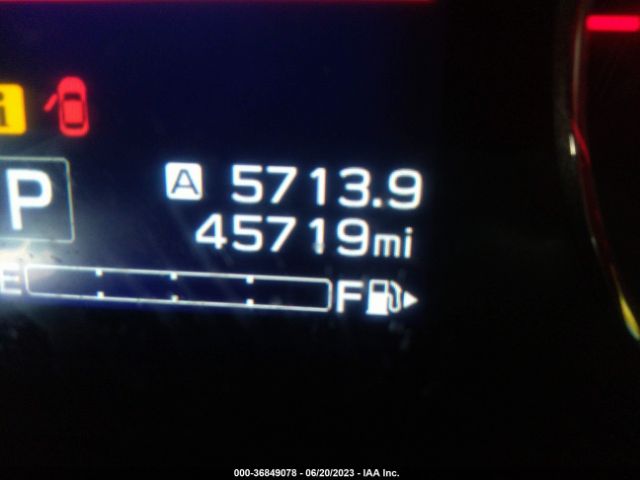 4S3GKAM62K3610433 Subaru Impreza Sport