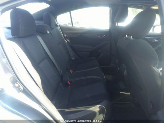 4S3GKAM62K3610433 Subaru Impreza Sport