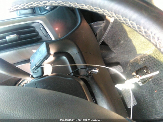 Chevrolet Silverado 1500 Lt 2016 3GCPCREC0GG314167 Image 11
