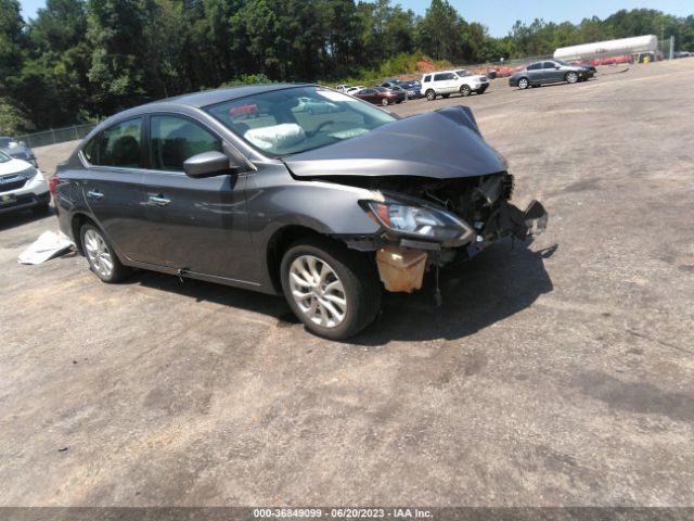 3N1AB7AP4KY215430 auction archive image