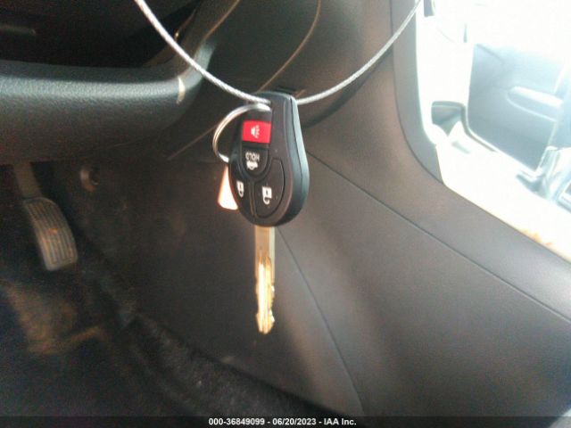 3N1AB7AP4KY215430 Nissan SENTRA S