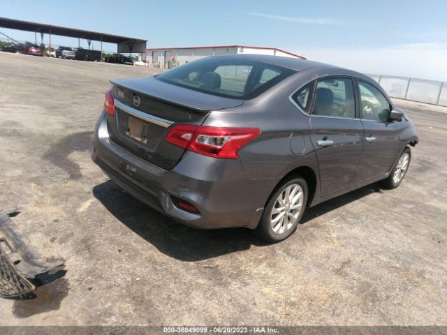 3N1AB7AP4KY215430 Nissan SENTRA S