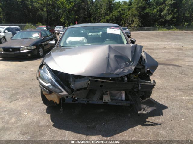 3N1AB7AP4KY215430 Nissan SENTRA S