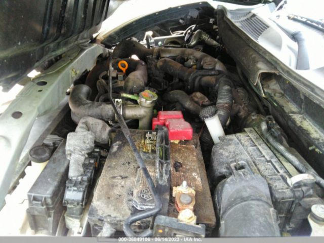 JN8AF5MR0ET358346 Nissan Juke Sv