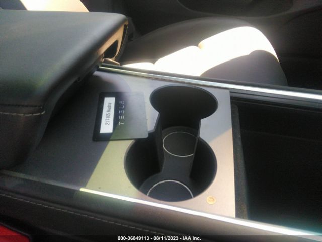 5YJ3E1EB4NF366003 Tesla Model 3 Long Range
