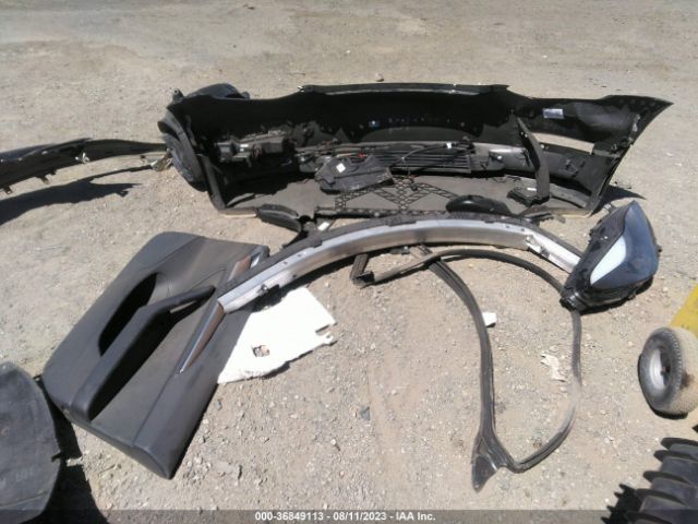 5YJ3E1EB4NF366003 Tesla Model 3 Long Range