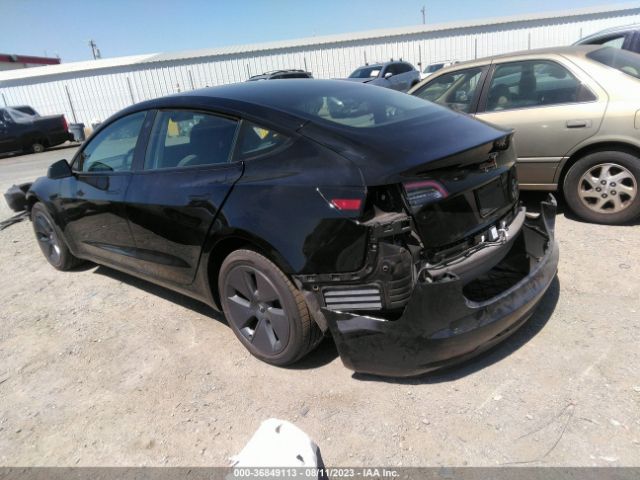 5YJ3E1EB4NF366003 Tesla Model 3 Long Range