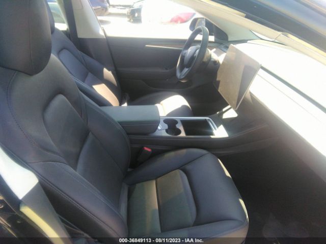 5YJ3E1EB4NF366003 Tesla Model 3 Long Range