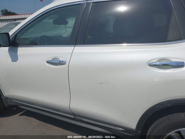 5N1AT2MT1JC760770 Nissan Rogue Sl