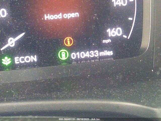 2022 HONDA CIVIC SEDAN TOURING VIN: 2HGFE1F99NH321045