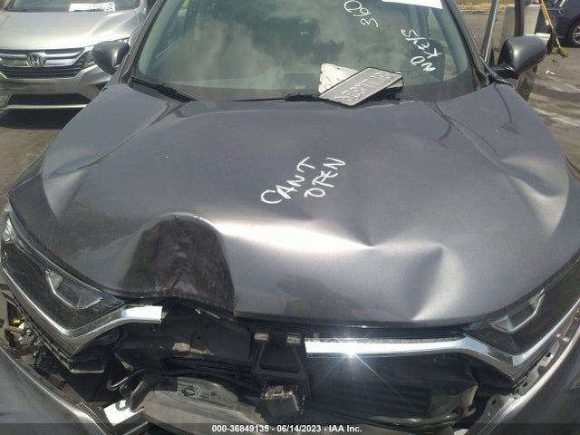 Honda Cr-v Ex-l 2019 7FARW1H89KE017958 Image 15