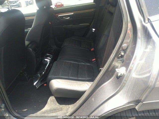 Honda Cr-v Ex-l 2019 7FARW1H89KE017958 Image 13
