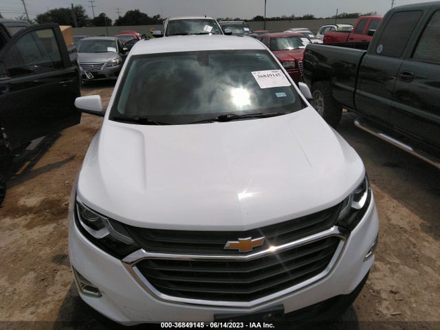 Chevrolet EQUINOX LT 2019 2GNAXKEV4K6193433 Image 3