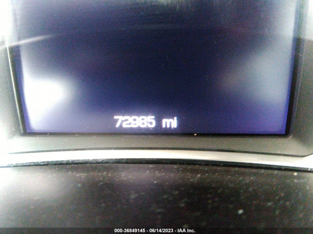 Chevrolet EQUINOX LT 2019 2GNAXKEV4K6193433 Image 6