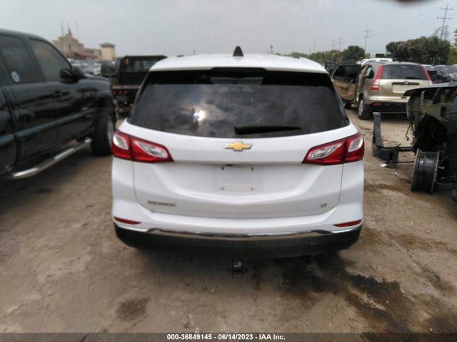 Chevrolet EQUINOX LT 2019 2GNAXKEV4K6193433 Image 7