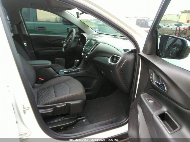 Chevrolet EQUINOX LT 2019 2GNAXKEV4K6193433 Image 10
